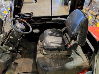 Empilhador de contrapeso 4 rodas Hangcha XF35D