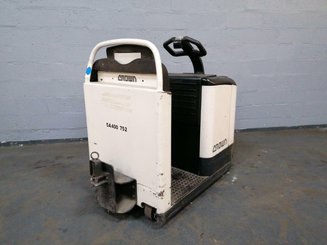 Tractor industrial Crown GPCTOW - 2