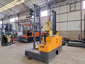 Levantador multidirecional FAC 4VR 2510
