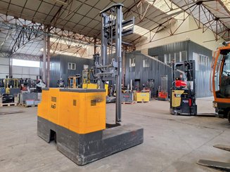 Levantador multidirecional FAC 4VR 2510