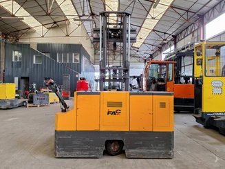 Levantador multidirecional FAC 4VR 2510