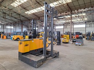 Levantador multidirecional FAC 4VR 2510