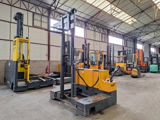 Levantador multidirecional FAC 4VR 2510
