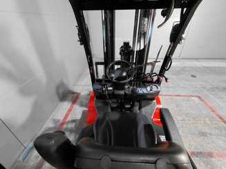 Empilhador de contrapeso 4 rodas Hangcha XF35G