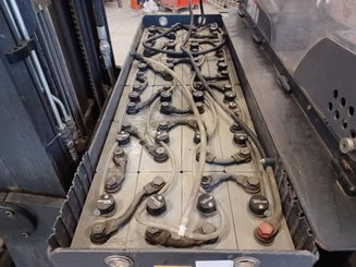 Empilhador retráctil Crown ESR5260-1.4