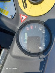 Varredor industrial Kärcher KM130/300RLFG