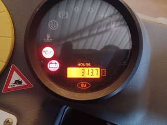 Varredor industrial Kärcher KM130/300RLFG