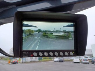 Empilhadeira para corredor estreito Aisle Master 20whe
