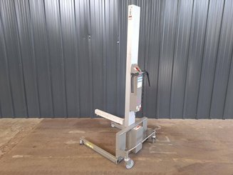 Levantador manual Liftop TMS200M
