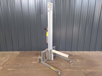 Levantador manual Liftop TMS200M
