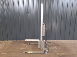 Levantador manual Liftop TMS200M