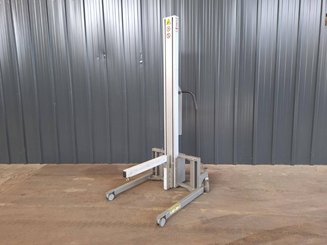 Levantador manual Liftop TMS200M