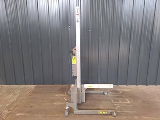 Levantador manual Liftop TMS200M
