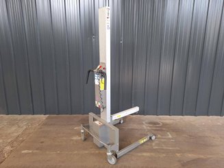Levantador manual Liftop TMS200M