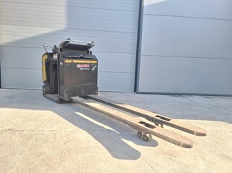 Preparador baixo nível Caterpillar N020NE