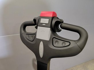 Porta-paletes eléctrico com condutor a pé Hangcha CBD20-AC2 - 7