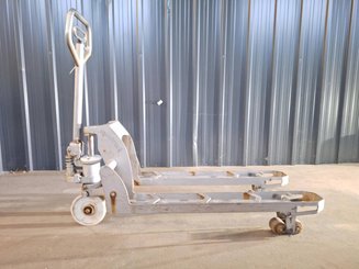 Paleteira manual Ulma MPT15