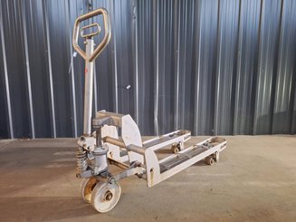Paleteira manual Ulma MPT15