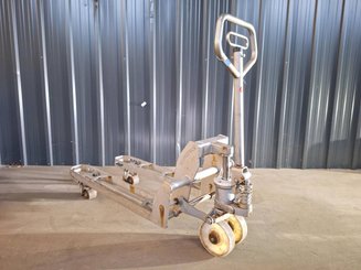 Paleteira manual Ulma MPT15