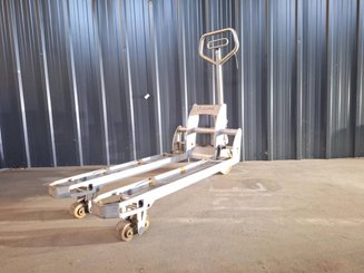 Paleteira manual Ulma MPT15