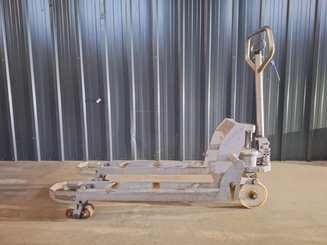 Paleteira manual Ulma MPT15