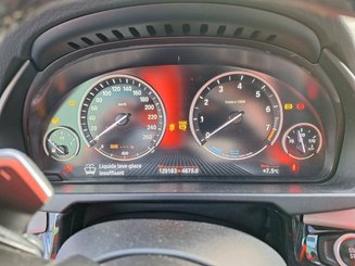 Viatura BMW X5 - 1
