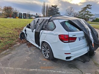 Viatura BMW X5 - 44