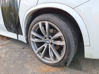 Viatura BMW X5 - 6