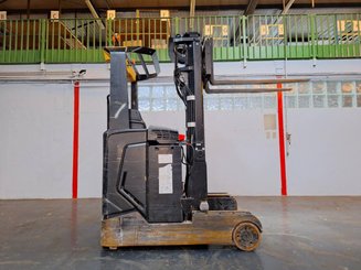 Empilhador retráctil Caterpillar NR16N2