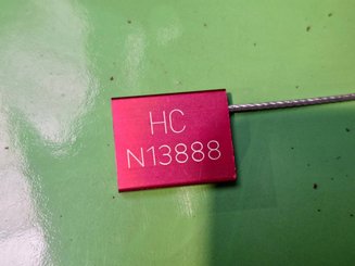 Empilhador de contrapeso 4 rodas Hangcha XC25i