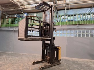 Preparador de encomendas alto nível Caterpillar NOH10N - 4