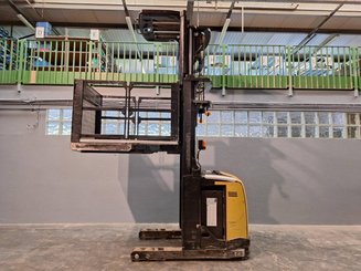Preparador de encomendas alto nível Caterpillar NOH10N - 10