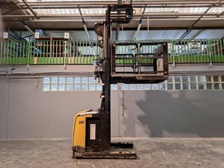 Preparador de encomendas alto nível Caterpillar NOH10N