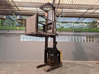 Preparador de encomendas alto nível Caterpillar NOH10N - 1