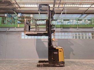 Preparador de encomendas alto nível Caterpillar NOH10N - 8