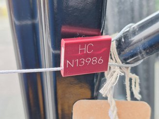 Empilhador de contrapeso 4 rodas Hangcha XE35i (CPD35-XEY2-SI) - 18
