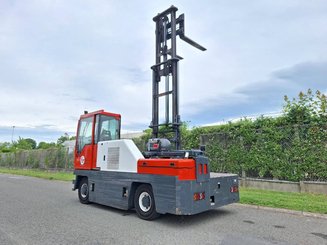 Empilhador lateral AMLIFT C5000-14 - 15