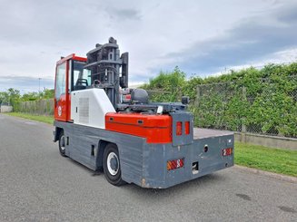 Empilhador lateral AMLIFT C5000-14 - 9
