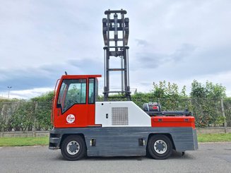 Empilhador lateral AMLIFT C5000-14 - 16