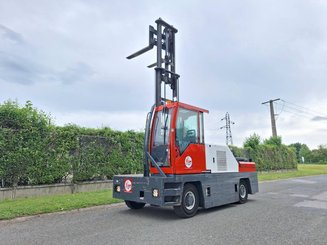 Empilhador lateral AMLIFT C5000-14 - 17