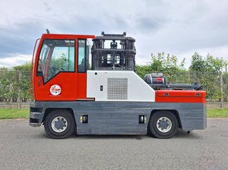 Empilhador lateral AMLIFT C5000-14 - 10