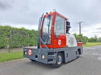 Empilhador lateral AMLIFT C5000-14 - 11