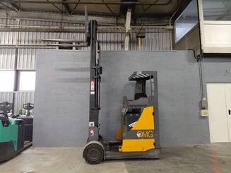 Empilhador retráctil OMG NEOS16 SE