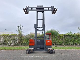 Empilhador retráctil de 4 direcções AMLIFT CEL25-1245 - 13