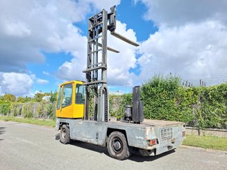 Empilhador lateral Baumann GX50/18/45 - 11