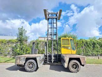 Empilhador lateral Baumann GX50/18/45 - 7
