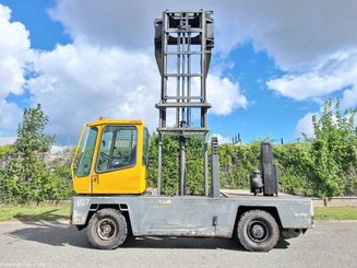 Empilhador lateral Baumann GX50/18/45 - 10
