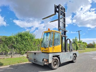 Empilhador lateral Baumann GX50/18/45 - 9