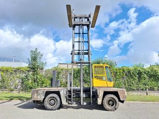 Empilhador lateral Baumann GX50/18/45 - 13