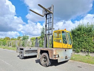 Empilhador lateral Baumann GX50/18/45 - 6